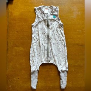 Love to Dream Sleep Suit 6-12 mo. TOG 0.2